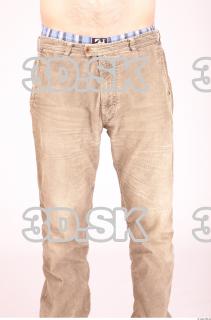 Trousers texture of Oleg  0009